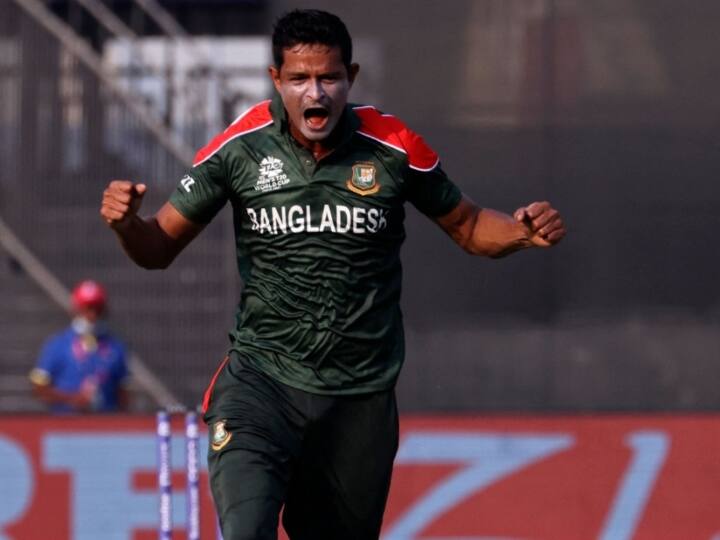 Bangladesh cricket team include Nasum Ahmed in team for second test against India IND vs BAN 2022: भारत के खिलाफ पहले टेस्ट में हार के बाद बांग्लादेश ने टीम में किया बड़ा बदलाव, इस स्टार स्पिनर को दिया मौका