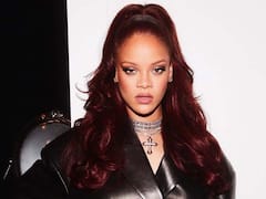 रिहाना ने पहली बार दिखाया अपने बेटे का चेहरा, वीडियो देख फैंस बोले- बहुत क्यूट है