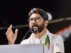 BJP उमीदवार की हार पर भड़के मंत्री जगदीश विश्वकर्मा, बोले- जिग्नेश मेवाणी को जिताकर वडगाम ने देश को दिया धोखा