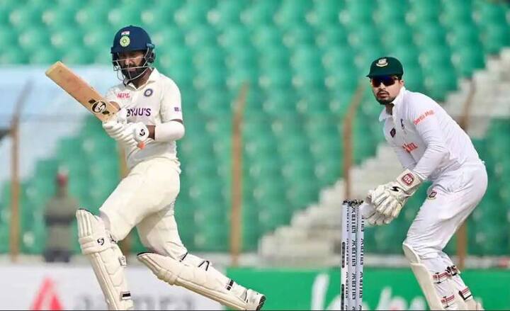 ਭਾਰਤੀ ਟੀਮ ਦੇ ਅਨੁਭਵੀ ਬੱਲੇਬਾਜ਼ ਚੇਤੇਸ਼ਵਰ ਪੁਜਾਰਾ ਇਸ ਮੈਚ ਦੀਆਂ ਦੋਵੇਂ ਪਾਰੀਆਂ ਵਿੱਚ 50 ਦੌੜਾਂ ਦਾ ਅੰਕੜਾ ਪਾਰ ਕਰਨ ਵਿੱਚ ਕਾਮਯਾਬ ਰਹੇ। ਉਸ ਨੇ ਪਹਿਲੀ ਪਾਰੀ 'ਚ 90 ਦੌੜਾਂ ਬਣਾਈਆਂ, ਜਦਕਿ ਦੂਜੀ ਪਾਰੀ 'ਚ ਉਸ ਨੇ ਅਜੇਤੂ 102 ਦੌੜਾਂ ਬਣਾਈਆਂ।