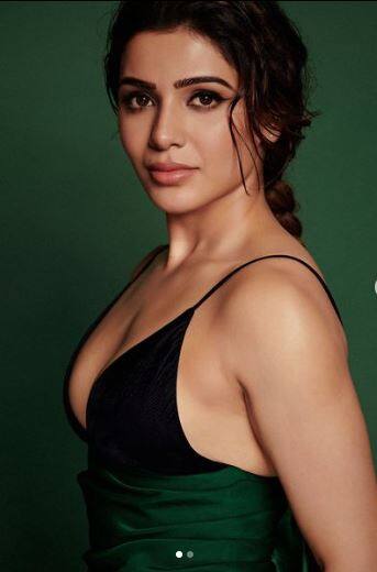 ਕਰੋੜਾਂ ਦੀ ਜਾਇਦਾਦ ਦੀ ਮਾਲਕ ਹੈ ਸਾਮੰਥਾ ਰੂਥ ਪ੍ਰਭੂ