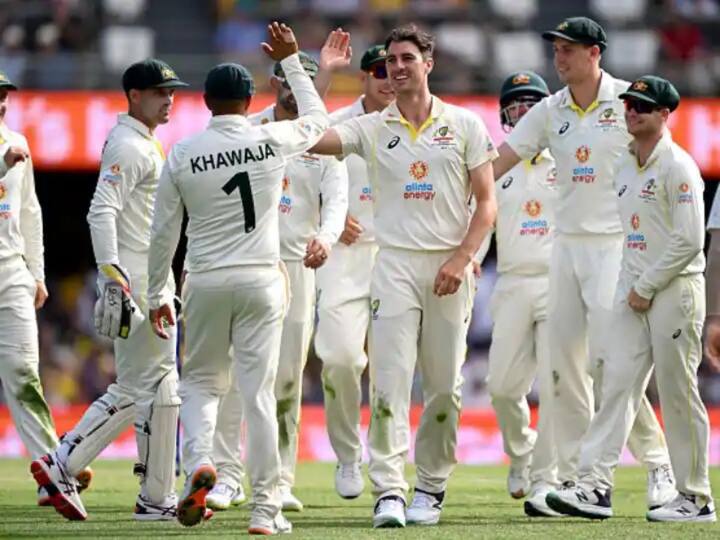 Australia won test match with six wickets against South africa in just two days know wtc points table AUS vs SA: ऑस्ट्रेलियानं केवळ दोन दिवसांत जिंकला कसोटी सामना, दक्षिण आफ्रिकेच्या पराभवाचा भारतालाही फायदा