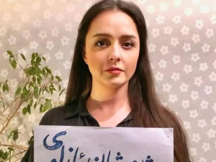 Iran Anti-Hijab Protest Taraneh Alidoosti Actor Of Oscar Winning Movie Arrested Iran Hijab Protest: ఆస్కార్ విన్నింగ్ నటిని అరెస్ట్ చేసిన ఇరాన్, ఆ పోస్ట్‌తో ఆగ్రహం
