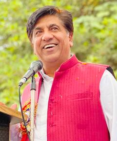 ਜਿੰਪਾ ਦੀਆਂ ਕੋਸ਼ਿਸ਼ਾਂ ਰੰਗ ਲਿਆਈਆਂ: ਪੰਜਾਬ ਵਾਸੀਆਂ ਲਈ ਹੁਸ਼ਿਆਰਪੁਰ-ਦਿੱਲੀ ਯਾਤਰੀ ਰੇਲ ਜਲਦ ਮਥੁਰਾ-ਵਰਿੰਦਾਵਨ ਤੱਕ ਚਲਾਉਣ ਦਾ ਸਾਕਾਰਾਤਮਕ ਹੁੰਗਾਰਾ