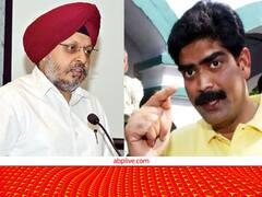 आरएस भट्टी क्यों बने नीतीश की पसंद? शहाबुद्दीन की गिरफ्तारी में था योगदान, यहां जानें A टू Z