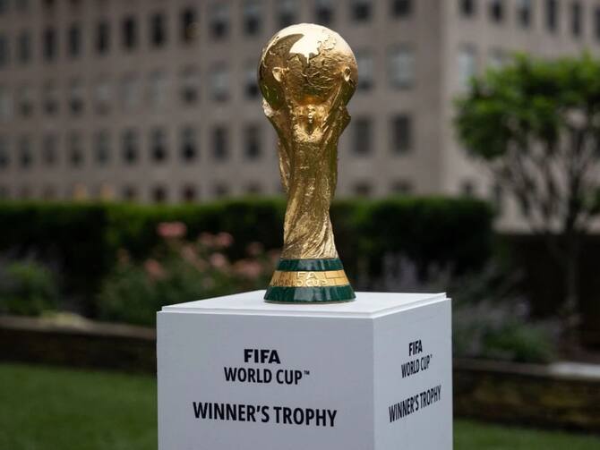 Prize money for FIFA World Cup 2022 winner and runner-up revealed