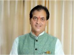 विधानसभा में बैकडोर एंट्री पर घिरे हैं मंत्री प्रेमचंद्र अग्रवाल, कांग्रेस कर रही इस्तीफे की मांग