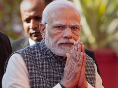 ਦੇਰੀ ਨਾਲ ਪਹੁੰਚਣ 'ਤੇ PM ਮੋਦੀ ਨੇ ਤ੍ਰਿਪੁਰਾ ਦੇ ਲੋਕਾਂ ਤੋਂ ਮੰਗੀ ਮਾਫੀ, ਦੋ ਲੱਖ ਤੋਂ ਵੱਧ ਲੋਕਾਂ ਨੂੰ ਮਿਲੇ ਨਵੇਂ ਪੱਕੇ ਘਰ, ਜਾਣੋ ਕੀ ਕਿਹਾ ਪ੍ਰਧਾਨ ਮੰਤਰੀ