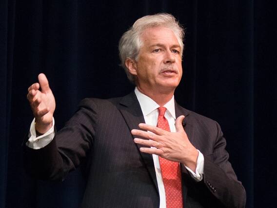 CIA Chief William burns Praise for PM Modi, Said-He Raised Nuke use Concerns CIA Chief : દુનિયાની સૌથી શક્તિશાળી જાસુસી એજન્સીના વડાએ PM મોદીના કર્યા ભારોભાર વખાણ