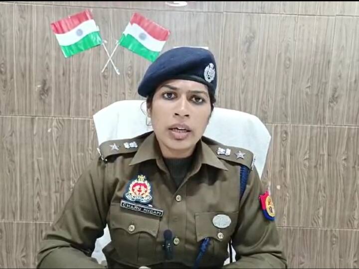 Auraiya News: गल्ला व्यापारी से बदमाशों ने लूटे डेढ़ लाख रुपए, बाद में गोली मारकर हुए फरार Auraiya News Crooks looted one and a half lakh rupees from trader later shot and escaped ANN Auraiya News: गल्ला व्यापारी से बदमाशों ने लूटे डेढ़ लाख रुपए, बाद में गोली मारकर हुए फरार