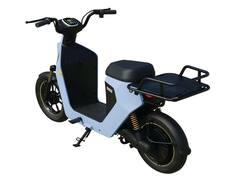 Revamp Buddie 25 इलेक्ट्रिक स्कूटर भारतात लॉन्च, जाणून घ्या किंमत आणि फीचर्स