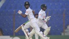 IND vs BAN 1st Test: জাকিরের শতরান সত্ত্বেও অক্ষরের দুরন্ত বোলিংয়ে জয়ের পথে ভারত