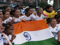 భారత మహిళల హాకీ జట్టు అద్భుతం.. ఎఫ్ ఐహెచ్ నేషన్స్ కప్ కైవసం