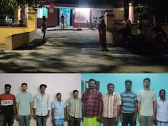 தருமபுரி: சினிமா பட பாணியில் ₹ 80 லட்சம் கேட்டு மூவரை கடத்திய வழக்கில் 6 பேர் கைது
