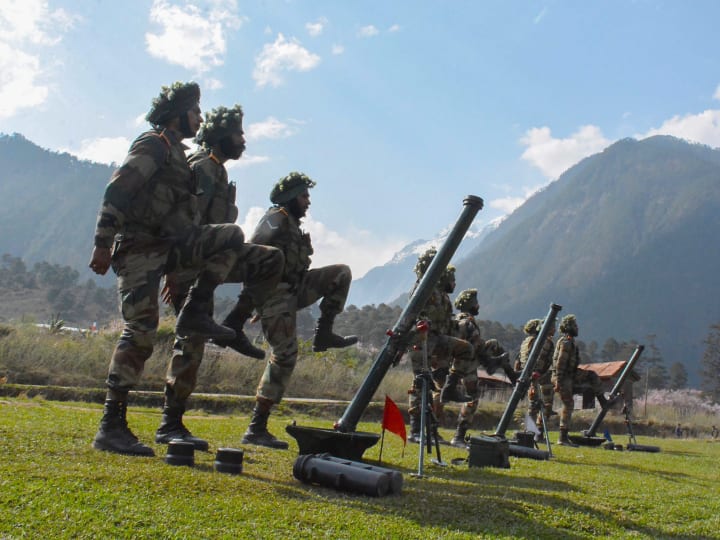 Battle of Nuranang a war was fought on 1962 in Arunachal pradesh काश नूरानांग की लड़ाई कैमरे में भी कैद हो पाती!