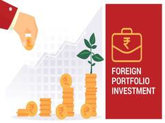 FPI Investment: विदेशी निवेशकों ने भारतीय बाजार पर जताया भरोसा, दिसंबर में अब तक ₹10,555 करोड़ का निवेश