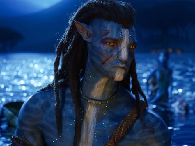 Avatar The Way Of Water Second Day Box Office Collection Excellent | Avatar 2 Box Office Collection: 'अवतार 2' के कलेक्शन में आया भारी उछाल, दूसरे दिन कर डाली छप्पर फाड़ कमाई