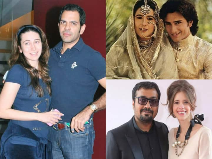 Celebs Divorce: बॉलीवुड सितारों को भी बुरे दौर से गुजरना पड़ता है. आज हम आपको उन सितारों से मिलवाने जा रहे हैं जिनके पार्टरन ने तलाक के बाद दूसरी शादी कर ली, लेकिन वो अपनी लाइफ में सिंगर ही रहे.