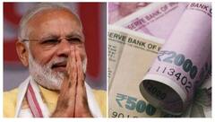 Pension Scheme : ਬਜਟ ਤੋਂ ਪਹਿਲਾਂ ਮਜ਼ਦੂਰਾਂ ਲਈ ਸਰਕਾਰ ਦਾ ਵੱਡਾ ਤੋਹਫਾ, ਇਸ ਸਕੀਮ ਨਾਲ ਹਰ ਮਹੀਨੇ ਦਿੱਤੇ ਜਾਣਗੇ 3 ਹਜ਼ਾਰ ਰੁਪਏ