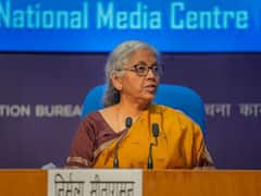 Country Committed To Improve Trade Facilitation: Nirmala Sitharaman