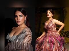 Richa Chadha: अभिनय नाही तर या क्षेत्रात  रिचाला करायचं होतं करिअर; जाणून घ्या हिट चित्रपटांमध्ये काम करणाऱ्या रिचा चड्ढाबद्दल...