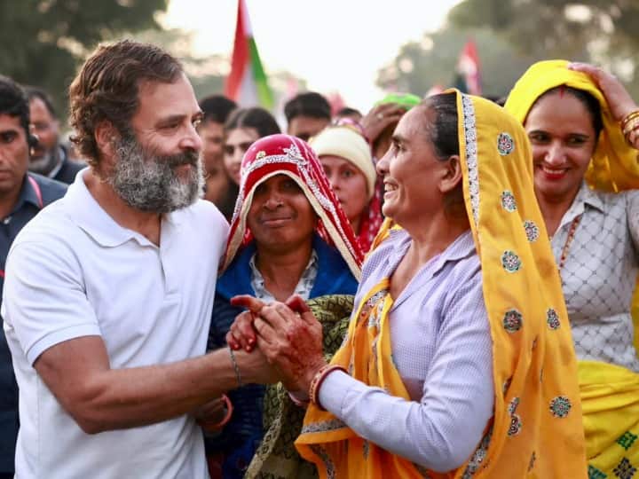 उन्होंने कहा कि राहुल गांधी के मार्च और उनके विचारों ने अब उनमें नयी उम्मीद जगायी है. उन्होंने कहा कि वह देश में बढ़ती  असहिष्णुता से परेशान हैं और उन्होंने कांग्रेस के पूर्व अध्यक्ष के साथ पदयात्रा करने का फैसला किया.