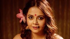 'সন্তান, স্বামী, ধর্ম সবটা আমার.. আপনি কে?' বিস্ফোরক বঙ্গকন্যা দেবলীনা