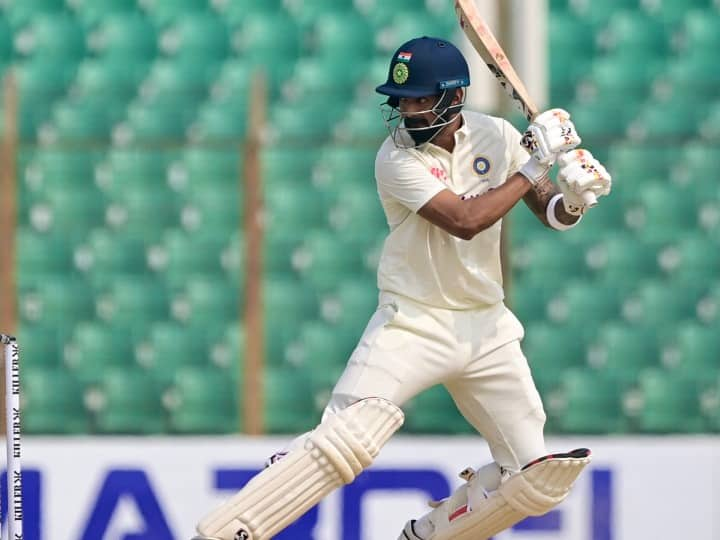 KL Rahul Says About Cheteshwar Pujara Shubman Gill Century after india wins in 1st against bangladesh IND vs BAN: Team India की जीत का केएल राहुल ने इन खिलाड़ियों को दिया क्रेडिट, बताया किसके प्रदर्शन ने किया खुश