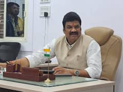 'अगर दिग्विजय सिंह सीएम होते तो नहीं जाती सरकार', शिवराज सिंह के मंत्री गोविंद राजपूत का बयान