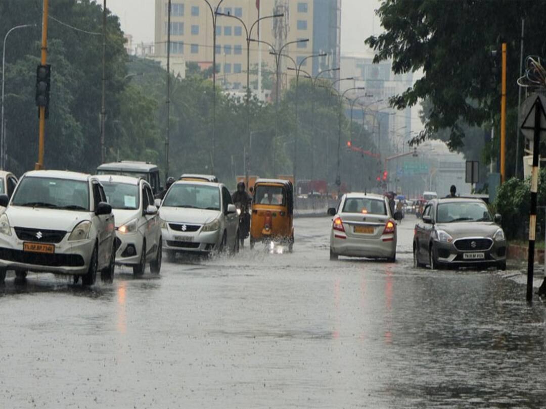TN Rain Alert: மக்களே உஷார்...! 9 மாவட்டங்களில் வரும் 21-ந் தேதி கனமழைக்கு வாய்ப்பு..!