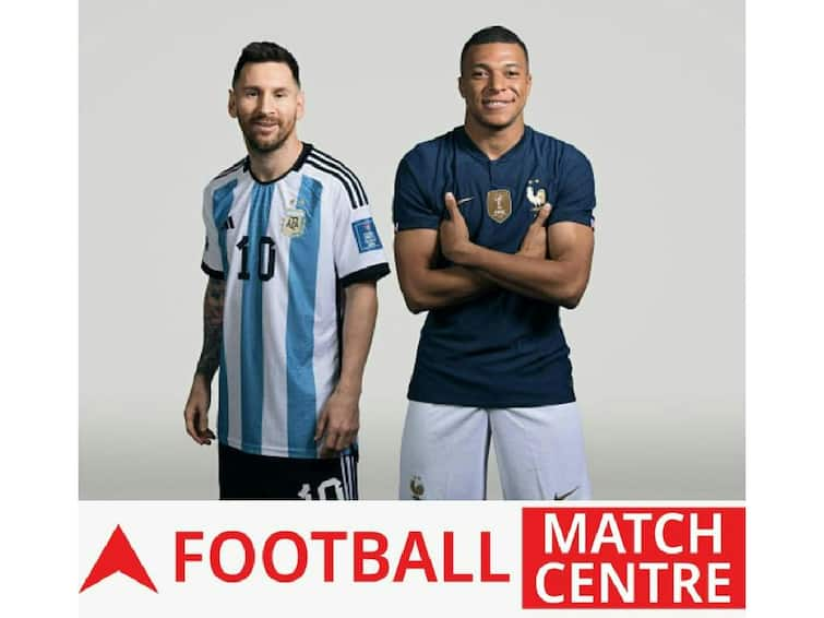 FIFA World Cup 2022 Final: Argentina Vs France Match Prediction, Head To Head Stats And Key Players FIFA World Cup 2022 Final: Argentina Vs France Match Prediction, Head-To-Head Stats And Key Players