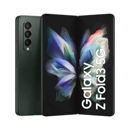 এই স্মার্টফোনটিতে একটি 7.6-ইঞ্চি ডায়নামিক AMOLED ডিসপ্লে রয়েছে। স্মার্টফোনটি Qualcomm Snapdragon 888 প্রসেসরে কাজ করে। এটি 4400 mAh ব্যাটারি সাপোর্ট করে। ক্যামেরার কথা বললে এতে ডুয়াল ক্যামেরা সেটআপ দেওয়া হয়েছে।