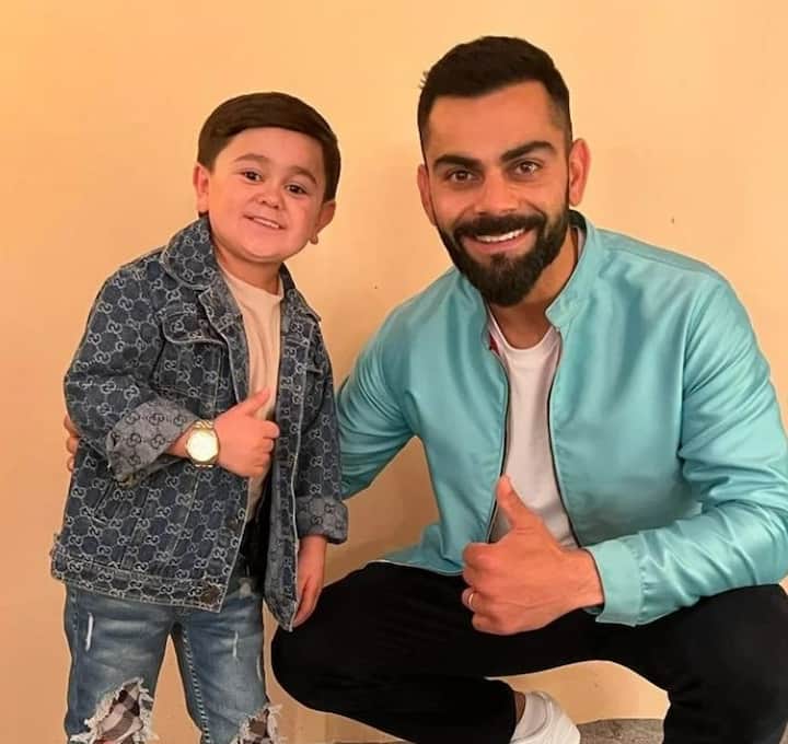সেই আব্দু রজিকই চলতি বছরের 'বিগ বস'-এ প্রতিযোগী হয়ে এসেছেন। শুধু তাই নয়, দর্শকদের কাছ থেকে প্রচুর ভালোবাসাও পাচ্ছেন।