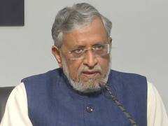 'निर्दयी हैं मुख्यमंत्री नीतीश कुमार, आंकड़े छिपा रही सरकार', शराब से हुई मौतों पर बोले सुशील मोदी