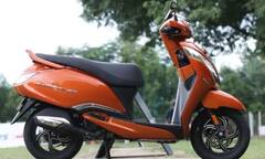 Best Mileage Scooters: ਇਹ ਹੈ ਸਭ ਤੋਂ ਵਧੀਆ ਮਾਈਲੇਜ ਦੇਣ ਵਾਲੀਆਂ ਸਕੂਟਰਾਂ ਦੀ ਸੂਚੀ, ਦੇਖੋ ਫੋਟੋਆਂ