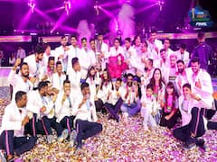 PKL 2022 Final: Jaipur Pink Panthers Beat Puneri Paltan To Clinch Second Title