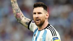 FIFA WC 2022: বিশ্বকাপ ফাইনালে মেসি,এমবাপের সামনে একগুচ্ছ রেকর্ড গড়ার হাতছানি