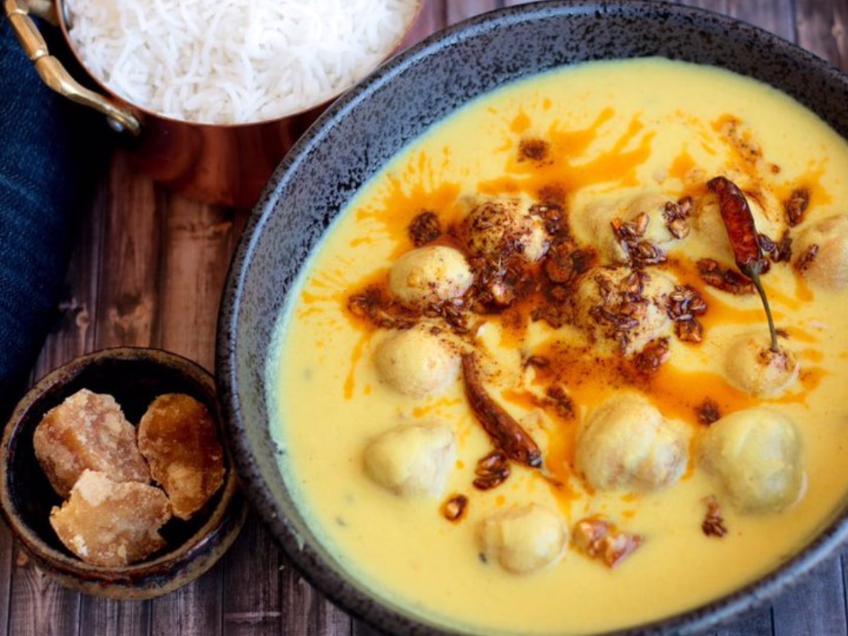 Tastes Of India: Exploring The Richness Of Punjabi Cuisine