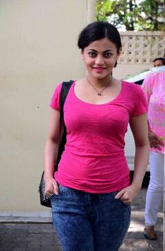 ऐश्वर्या रायची कार्बन कॉपी स्नेहा उल्लालबाबत या गोष्टी माहिती आहे का?