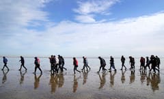 International Migrants Day 2022: বাধ্য হয়ে পরিযায়ীর জীবন বাছেন অনেকে, তাদের অধিকারের কথা বলে ১৮ ডিসেম্বর