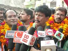 रायबरेली पहुंची कांग्रेस की प्रादेशिक भारत जोड़ो यात्रा, प्रांतीय अध्यक्ष नकुल दुबे ने किया ये बड़ा दावा