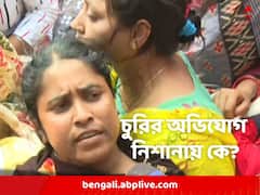 'সিল' করা বাড়িতে চুরি, কার বিরুদ্ধে অভিযোগ লালনের স্ত্রীর?