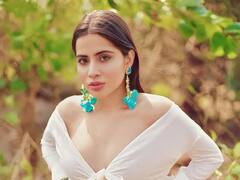 उर्फी जावेद को मिली रेप और जान से मारने की धमकी, व्हाट्सएप कॉल कर की गाली गलौच, पुलिस में शिकायत दर्ज