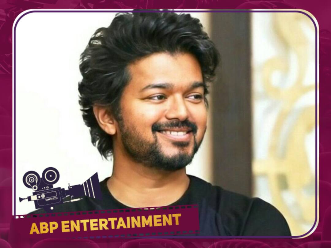 Actor srinath recollects his college memories with actor Vijay Vijay: சீனியர் அஞ்சலி மீது விஜய்க்கு க்ரஷ்... போலீசில் மாட்டிய கதை! - சுவாரஸ்ய அனுபவங்கள்!