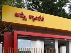 తెనాలిలో అన్నా క్యాంటిన్‌కు నిప్పు, అర్ధరాత్రి దుండగుల దుశ్చర్య!