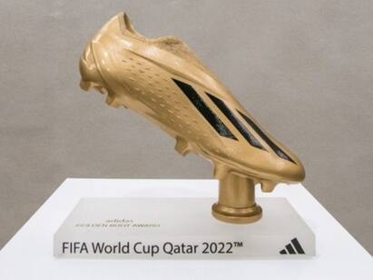 FIFA World Cup 2022: List Of Golden Boot Winners Across FIFA World Cups FIFA World Cup 2022: இதுவரை கோல்டன் பூட் பெற்ற வீரர்கள் இவர்கள்தான்... முழு பட்டியலும் இதோ உங்களுக்காக...!