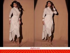 Shilpa Shetty: नए साल पर पहनिए शिल्पा शेट्टी की तरह इंडो-वेस्टर्न ड्रेस, तारीफ करते नहीं थकेंगे रिश्तेदार