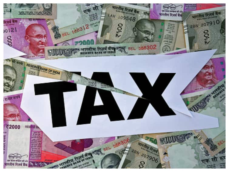 Govt Rakes In Rs 13,63,649 Crore As Direct Tax In FY23, Collection Up By 26% Over Last Fiscal Year