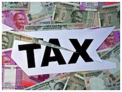 Govt Rakes In Rs 13,63,649 Crore As Direct Tax In FY23, Collection Up By 26% Over Last Fiscal Year