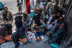 G20 Summit: Delhi Urban Shelter Officials, Cops Meet To Plan Relocation Of Beggars